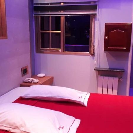 Hotel Gilda Buenos Aires Luaran gambar