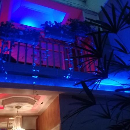 Hotel Gilda Buenos Aires Luaran gambar