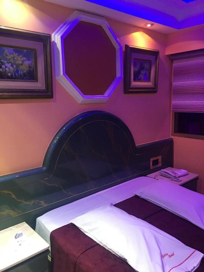 Hotel Gilda Buenos Aires Luaran gambar