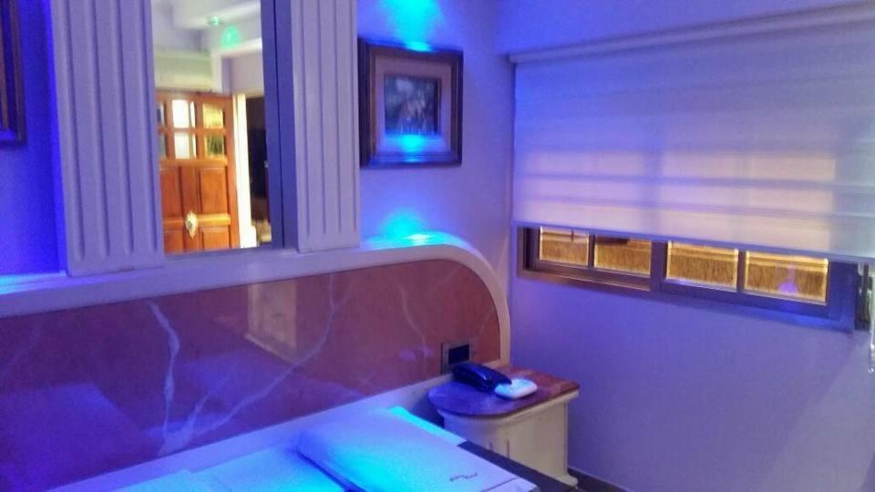 Hotel Gilda Buenos Aires Luaran gambar