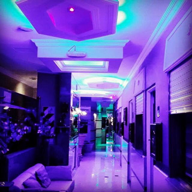 Hotel Gilda Buenos Aires Luaran gambar
