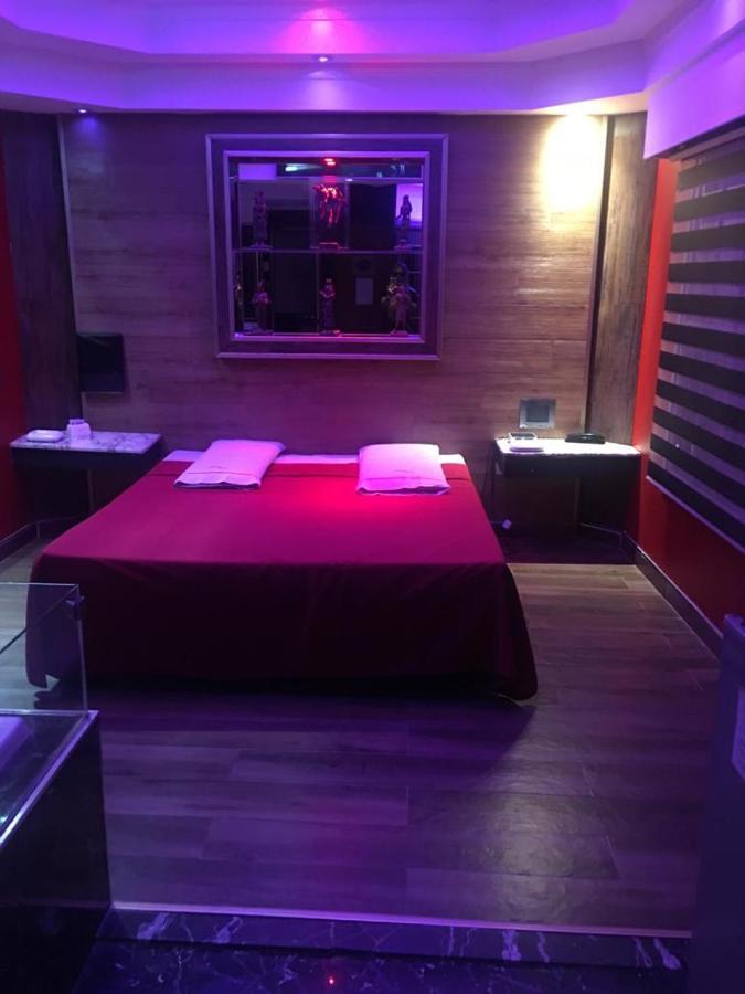 Hotel Gilda Buenos Aires Luaran gambar