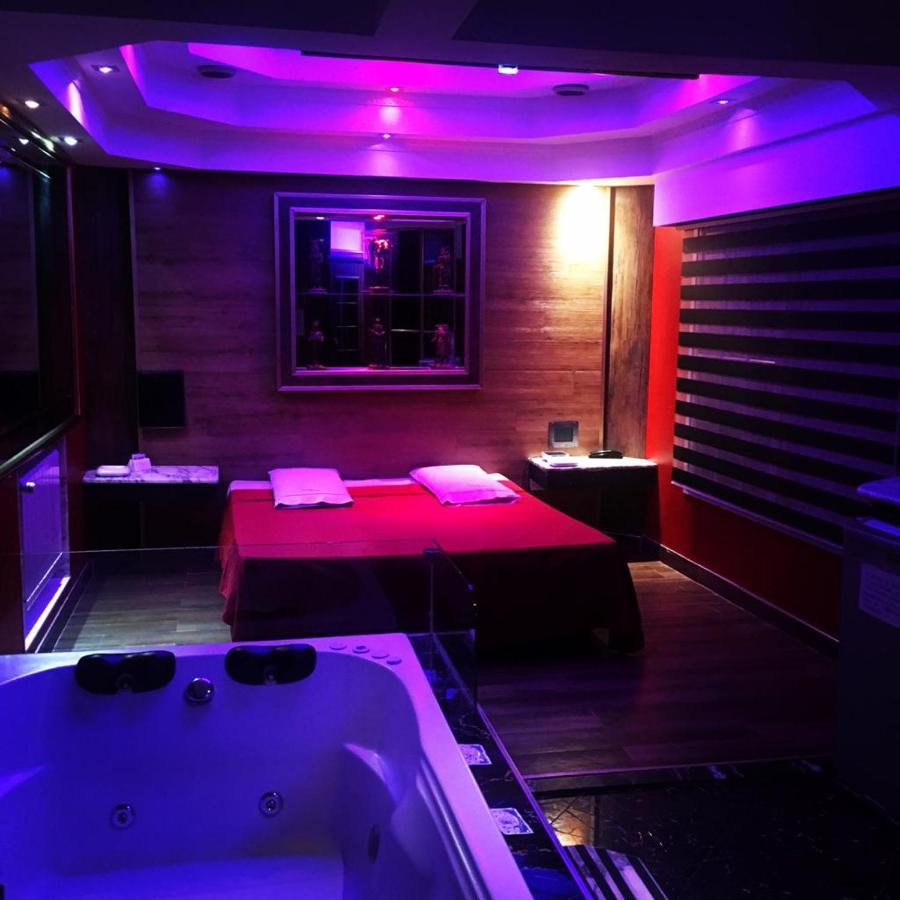 Hotel Gilda Buenos Aires Luaran gambar