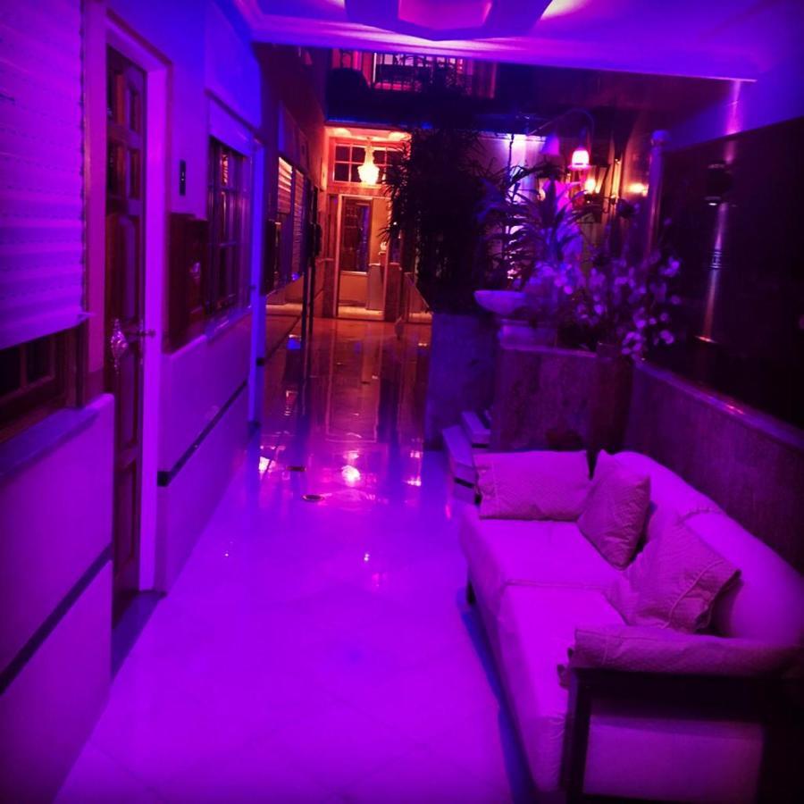 Hotel Gilda Buenos Aires Luaran gambar
