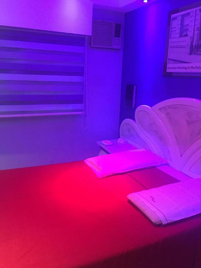 Hotel Gilda Buenos Aires Luaran gambar