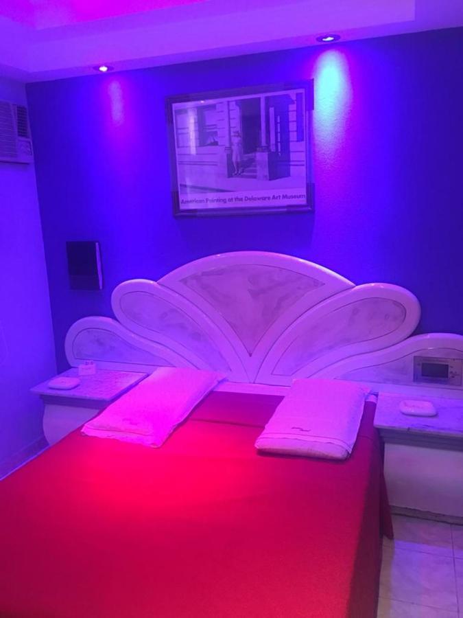 Hotel Gilda Buenos Aires Luaran gambar