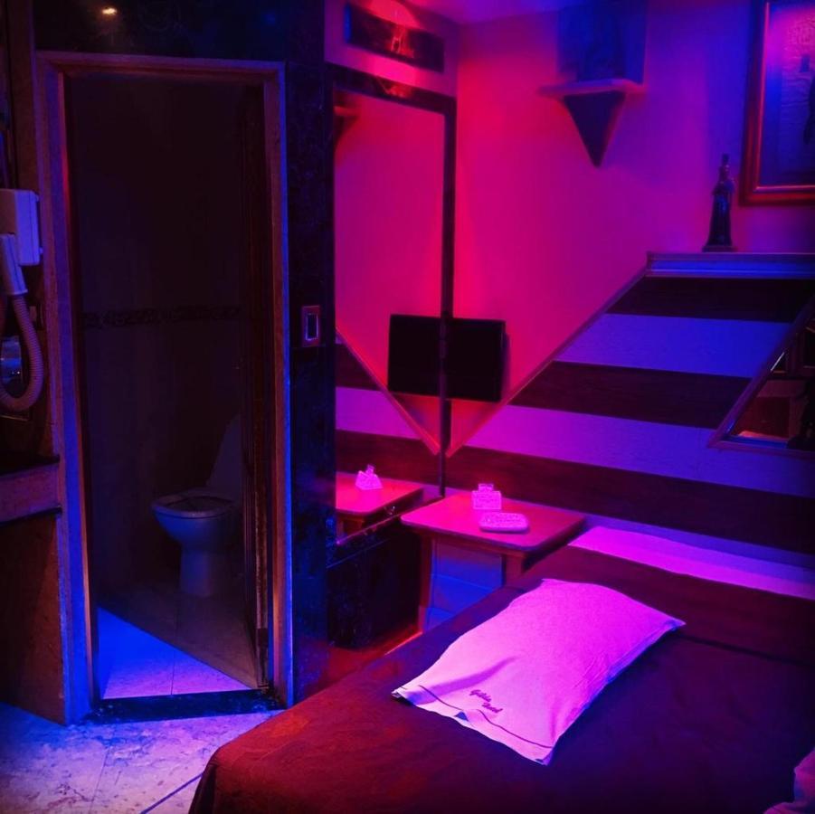 Hotel Gilda Buenos Aires Luaran gambar