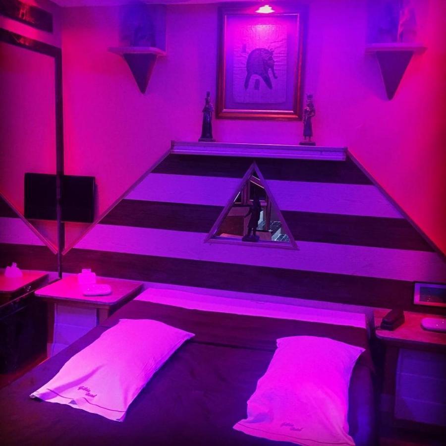 Hotel Gilda Buenos Aires Luaran gambar