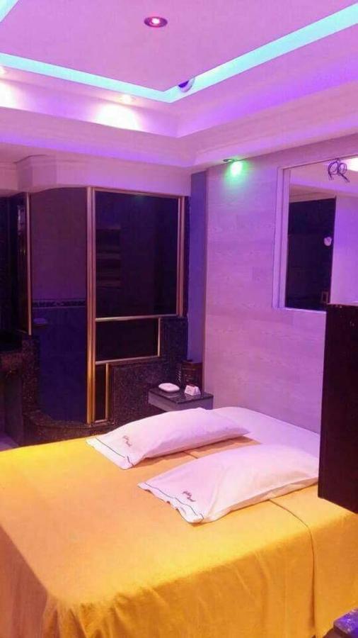 Hotel Gilda Buenos Aires Luaran gambar