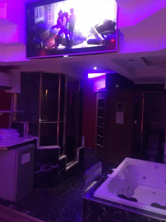 Hotel Gilda Buenos Aires Luaran gambar