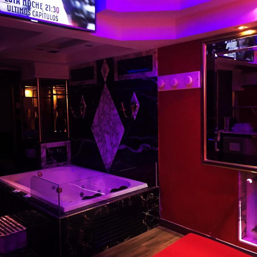 Hotel Gilda Buenos Aires Luaran gambar