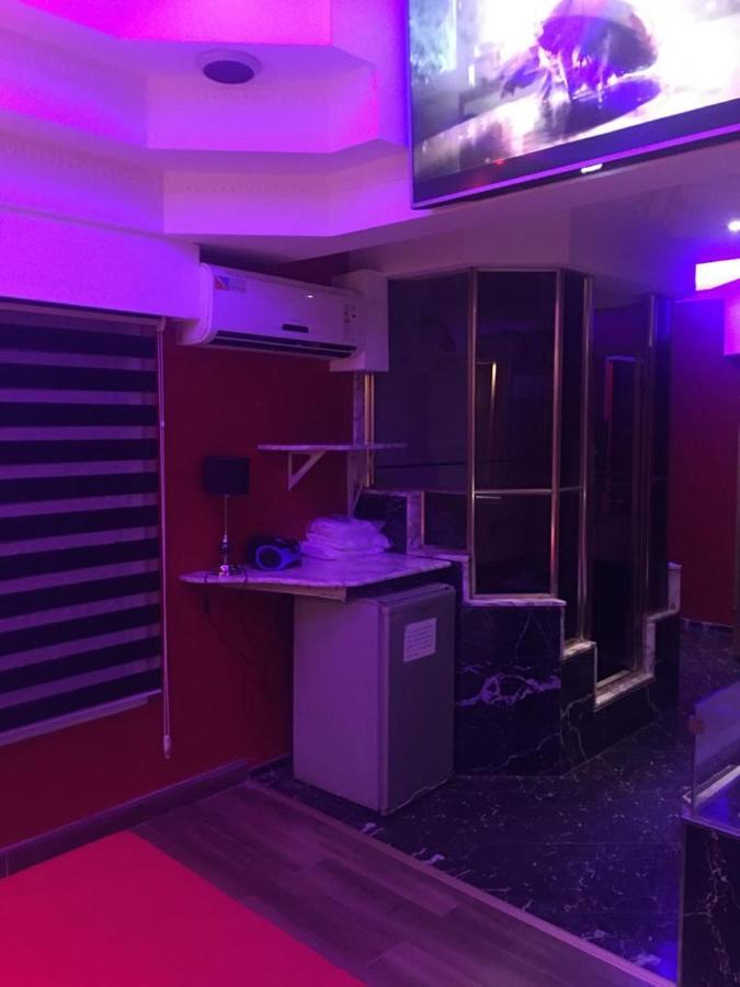 Hotel Gilda Buenos Aires Luaran gambar