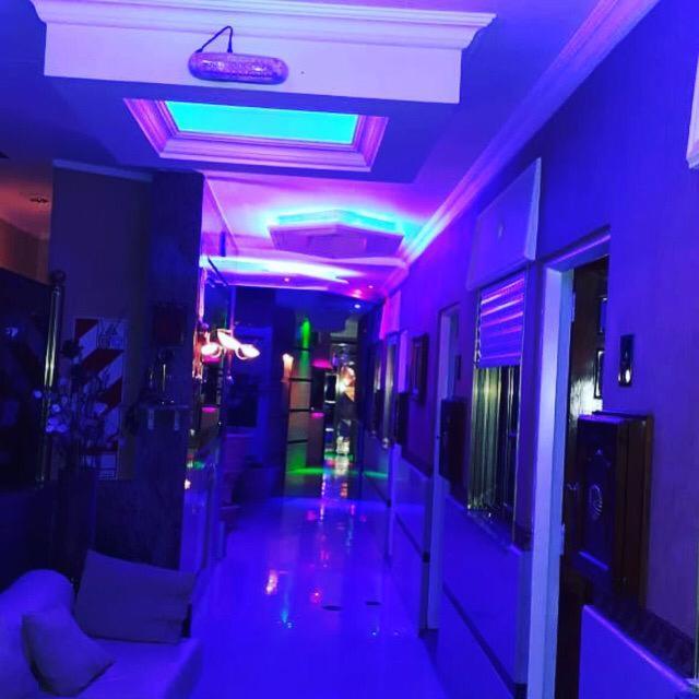 Hotel Gilda Buenos Aires Luaran gambar