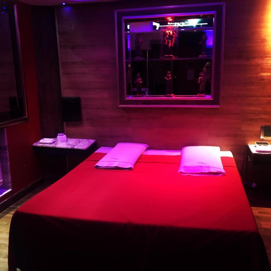 Hotel Gilda Buenos Aires Luaran gambar