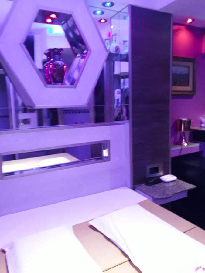 Hotel Gilda Buenos Aires Luaran gambar