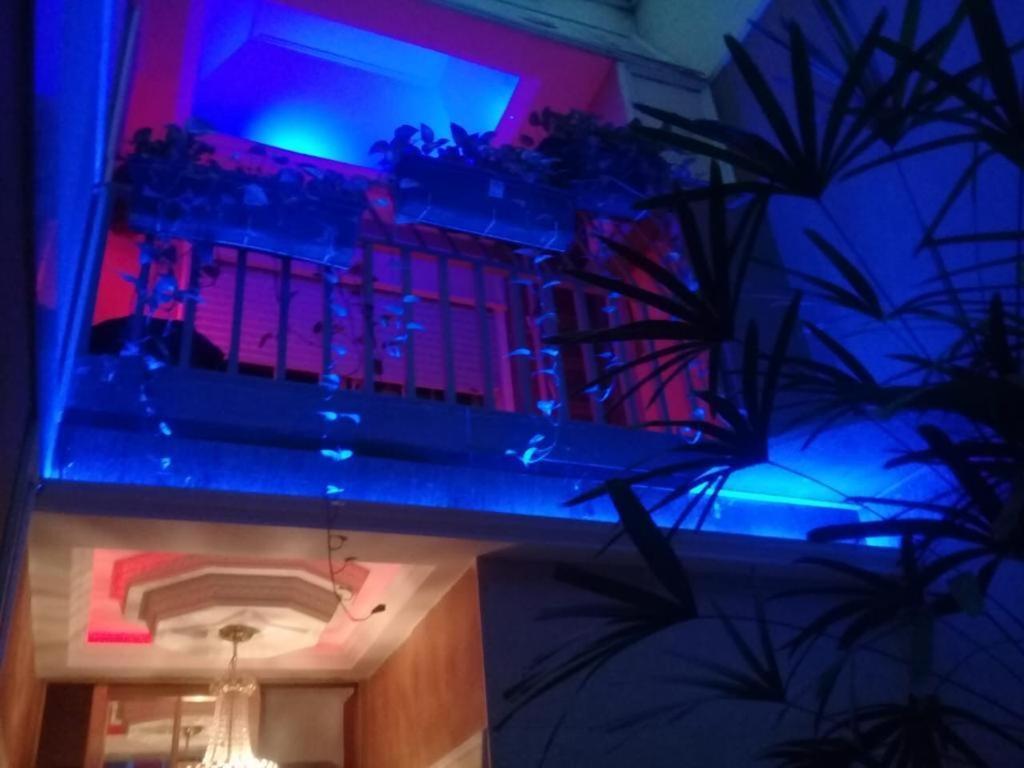 Hotel Gilda Buenos Aires Luaran gambar
