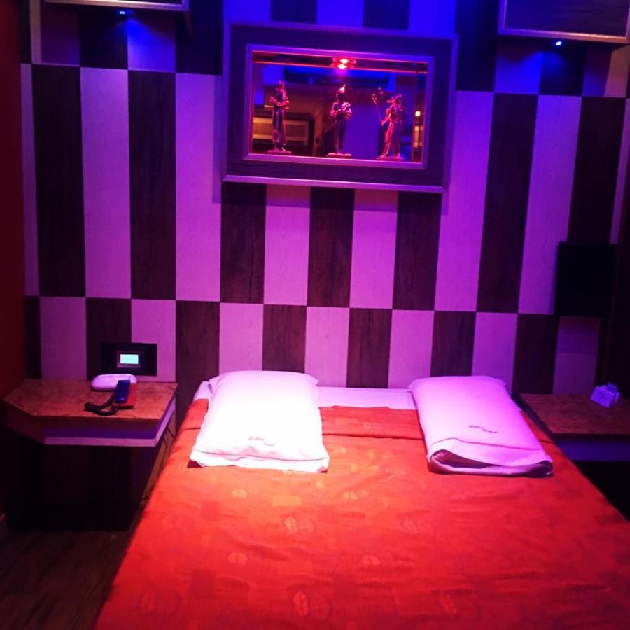 Hotel Gilda Buenos Aires Luaran gambar